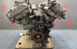 Двигатель Lexus GS300 2006 1900031382 3.0 3GR-FSE