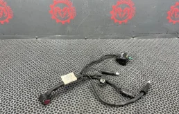 Проводка фары Volvo XC90 2006 30678833 2.4 D5244T
