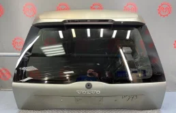 Крышка багажника Volvo XC90 2006 39852821 2.4 D5244T
