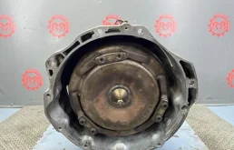 АКПП Volkswagen Touareg 2007 09D300038Q 7L6 3.0 BKS