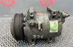 Компрессор кондиционера Volvo XC90 2006 8708581 2.4 D5244T