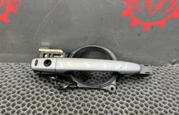 Ручка двери Mitsubishi ASX 2015 80610W020P GA1W 1.6 4A92, передняя правая