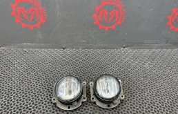 Фара противотуманная Mitsubishi ASX 2015 8321A467 GA1W 1.6 4A92