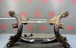 Подрамник Lexus GS300 2006 5120630080 3.0 3GR-FSE, задний