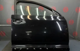 Дверь Volkswagen Touareg 2007 7L0831056L 7L6 3.0 BKS, передняя правая