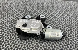Моторчик стеклоочистителя Volkswagen Touareg 2007 7L0955712C 7L6 3.0 BKS, задний