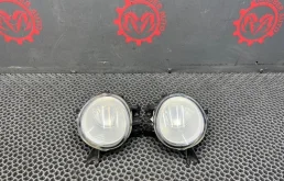 Фара противотуманная Volkswagen Touareg 2007 7L5941699D 7L6 3.0 BKS