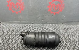 Кронштейн масляного фильтра Volkswagen Touareg 2007 057115373B 7L6 3.0 BKS