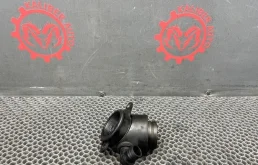 Патрубок воздушного фильтра Volkswagen Touareg 2007 059129955C 7L6 3.0 BKS