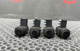 Датчик парковки Volkswagen Touareg 2005 1J0919275 7LA 3.2 BMV