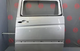 Дверь Mercedes-Benz V-Class 2008 A6397301905 W-639 646.980, задняя левая