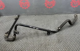 Патрубок системы охлаждения Mercedes-Benz V-Class 2008 A6398305315 W-639 646.980