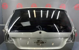 Крышка багажника Volvo XC70 2008 30674837 2.4 D5244T4