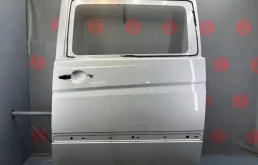Дверь Mercedes Benz V-Class 2008 A6397301905 W-639 646.980, задняя левая