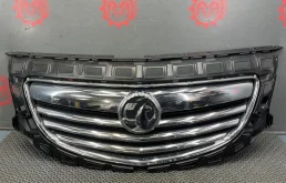 Решетка радиатора Opel Insignia 2011 13269804 1G A20DTH