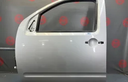 Дверь Nissan Pathfinder 2011 H01015X0MB R51M 2.5 YD25DDTI, передняя левая