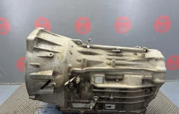 АКПП Volkswagen Touareg 2005 09D300037CX 7LA 3.2 BMV
