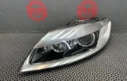 Фара Audi Q7 2007 4L0941029E 3.0 BUG, передняя левая