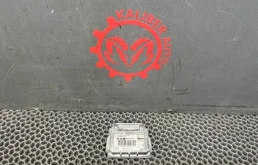 Блок ксенона Audi Q7 2007 4L0907391 3.0 BUG