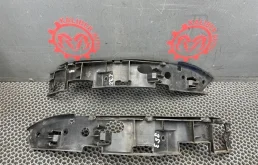 Кронштейн бампера Volkswagen Touareg 2006 7L6807183C 7LA 3.0 BKS, передний