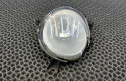 Фара противотуманная Volkswagen Touareg 2006 7L6941699E 7LA 3.0 BKS, передняя левая