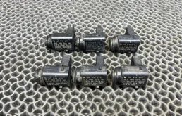 Датчик парковки Volkswagen Touareg 2006 1J0919275 7LA 3.0 BKS