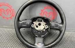 Руль Audi Q7 2007 8K0419091AKURS 3.0 BUG
