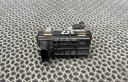 Актуатор турбины Chrysler Voyager 5/Grand Caravan 2009 6NW009228 5 2.8 ENS