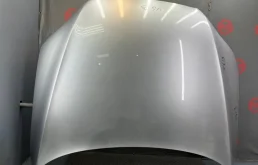 Капот Audi Q7 2007 4L0823029A 3.0 BUG