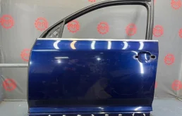 Дверь Volkswagen Touareg 2006 7L0831055L 7LA 3.0 BKS, передняя левая