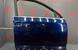 Дверь Volkswagen Touareg 2006 7L0831056L 7LA 3.0 BKS, передняя правая
