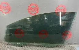 Стекло двери Audi Q7 2007 4L0845201 3.0 BUG, переднее левое