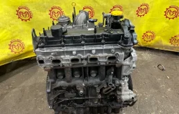 Двигатель Chrysler Voyager 5/Grand Caravan 2009 68035493AA 5 2.8 ENS