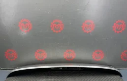 Спойлер Audi Q7 2007 4L0827933 3.0 BUG, задний