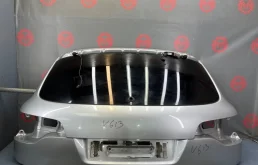 Крышка багажника Audi Q7 2007 4L0827023 3.0 BUG