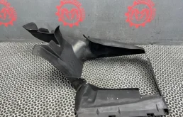 Воздуховод интеркулера Audi Q7 2007 4L0117336B 3.0 BUG, правый