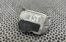 Механизм изменения длины впускного коллектора Volkswagen Touareg 2006 059129086M 7LA 3.0 BKS