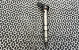 Форсунка топливная Volkswagen Touareg 2006 059130277AH 7LA 3.0 BKS