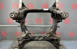 Подрамник Volkswagen Touareg 2006 7L0499030T 7LA 3.0 BKS, передний