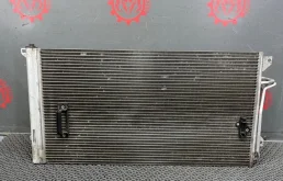 Радиатор кондиционера Volkswagen Touareg 2005 7L0820411G 7LA 2.5 BAC