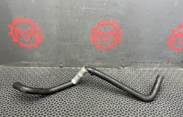 Трубка картерных газов Volkswagen Touareg 2005 070103474A 7LA 2.5 BAC
