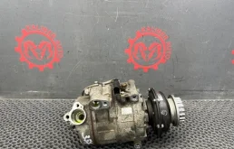 Компрессор кондиционера Volkswagen Touareg 2005 7H0820805H 7LA 2.5 BAC