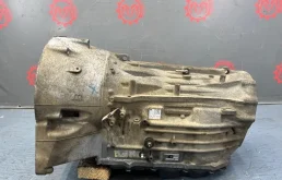 АКПП Volkswagen Touareg 2005 09D300037K 7LA 2.5 BAC