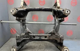 Подрамник Volkswagen Touareg 2005 7L0499030H 7LA 2.5 BAC, передний