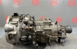 МКПП Hyundai Grand Starex/H1 2010 4300049900 2.5 D4CB