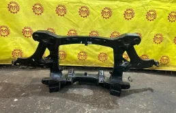 Подрамник Hyundai Grand Starex/H1 2010 624104H000 2.5 D4CB, передний