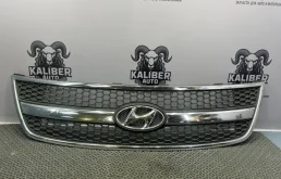 Решетка радиатора Hyundai Grand Starex/H1 2010 865604H000 2.5 D4CB