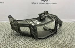 Кронштейн противотуманной фары Hyundai Grand Starex/H1 2010 922014H000 2.5 D4CB, передний левый