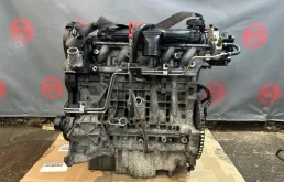 Двигатель Volvo XC70 2008 36050451 2.4 D5244T4