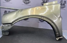 Крыло Volvo XC90 2011 30796494 2.4 D5244T18 930665, переднее левое